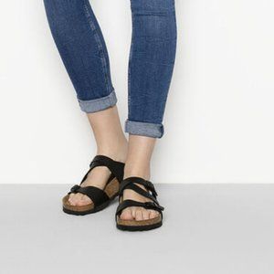 Birkenstock Salina